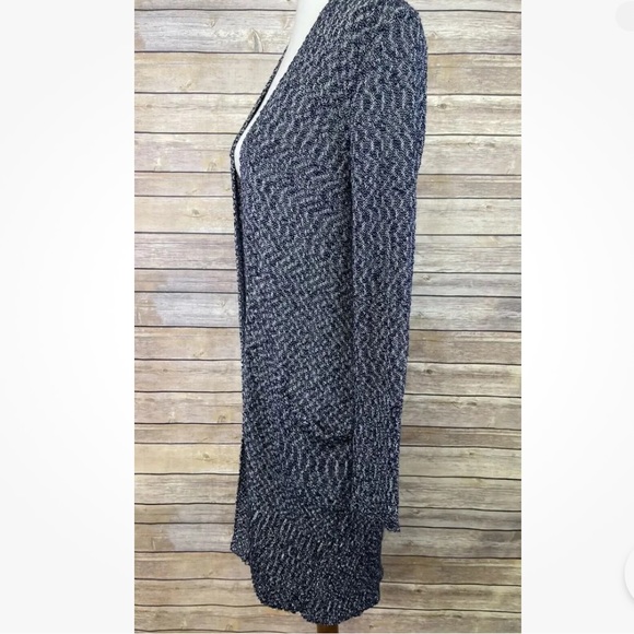 Athleta Women’s Weekend Wrap Open Front Cardigan sz XL - Picture 5 of 14
